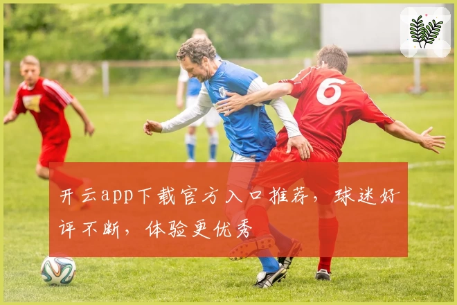 开云app下载官方入口推荐，球迷好评不断，体验更优秀