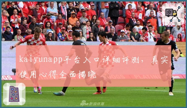 kaiyunapp平台入口详细评测，真实使用心得全面揭晓