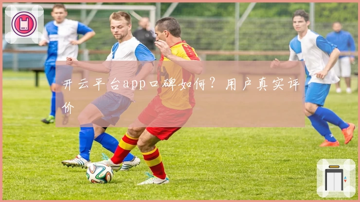 开云平台app口碑如何？用户真实评价