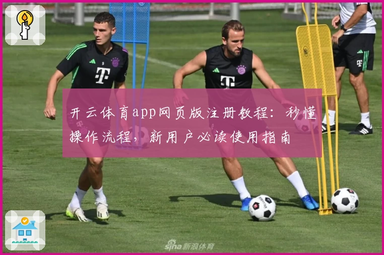 开云体育app网页版注册教程：秒懂操作流程，新用户必读使用指南